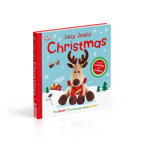 [object Object] «Jolly Jingly Christmas» - фото №3 - миниатюра