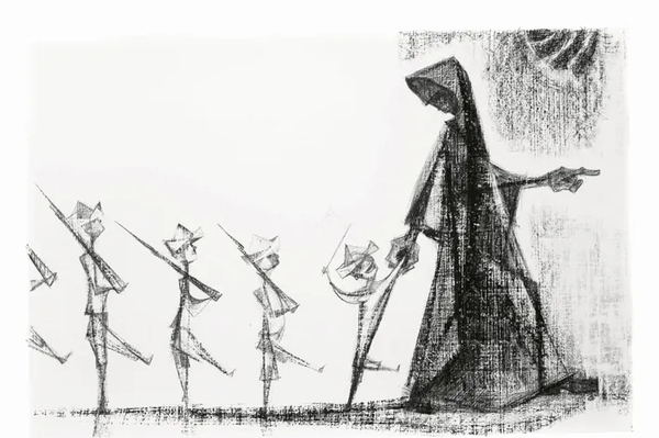 Бумажная книга «Si Lewen's Parade: An Artist's Odyssey--Limited Edition», автор Си Левен - фото №1
