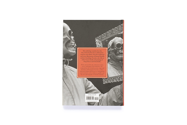 Бумажная книга «The Day of the Dead. A Visual Compendium», авторов Джулия Ротенштайн, Хлоя Сейер - фото №1