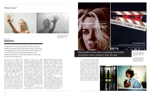 Бумажная книга «100 Ideas that Changed Film», автор Дэвид Паркинсон - фото №1