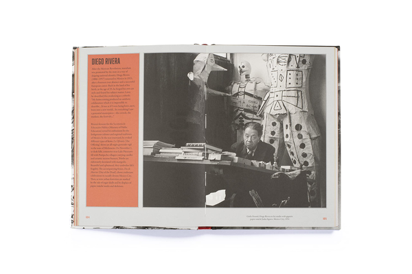 Бумажная книга «The Day of the Dead. A Visual Compendium», авторов Джулия Ротенштайн, Хлоя Сейер - фото №1