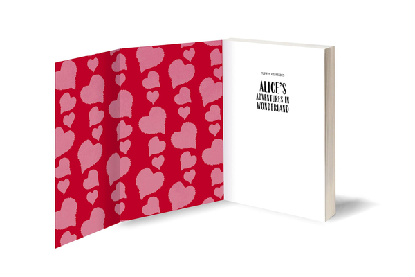 Бумажная книга «Alice's Adventures in Wonderland», автор Льюис Кэрролл - фото №1
