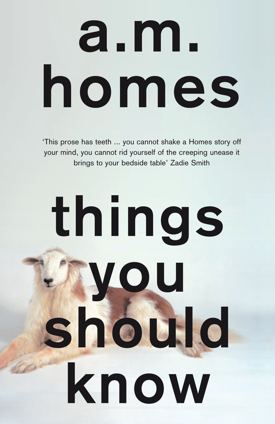 Бумажная книга «Things You Should Know», автор Э. М. Хоумс - фото №1