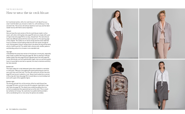 Паперова книга «The Maker's Atelier: The Essential Collection» - фото №1