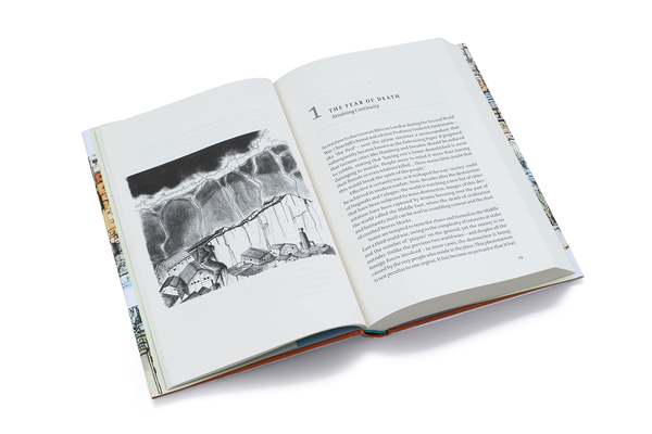 Бумажная книга «Building for Hope. Towards an Architecture of Belonging», автор Марва Аль-Сабуни - фото №1