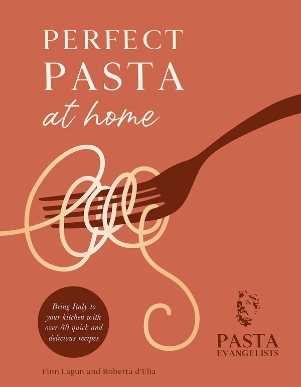 [object Object] «Perfect Pasta at Home. Bring Italy to your kitchen with over 80 quick and delicious recipes» - фото №1
