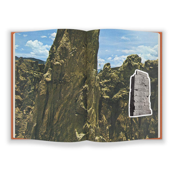 Бумажная книга «PRIMER», автор Мэттью Крейвен - фото №1