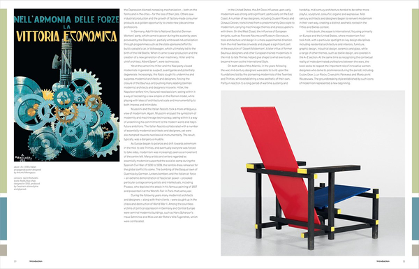 Паперова книга «Modernist Design Complete», автор Домінік Бредбері - фото №1