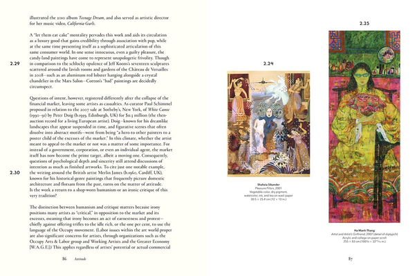 Паперова книга «Painting Now», автор Сюзанна Хадсон - фото №1