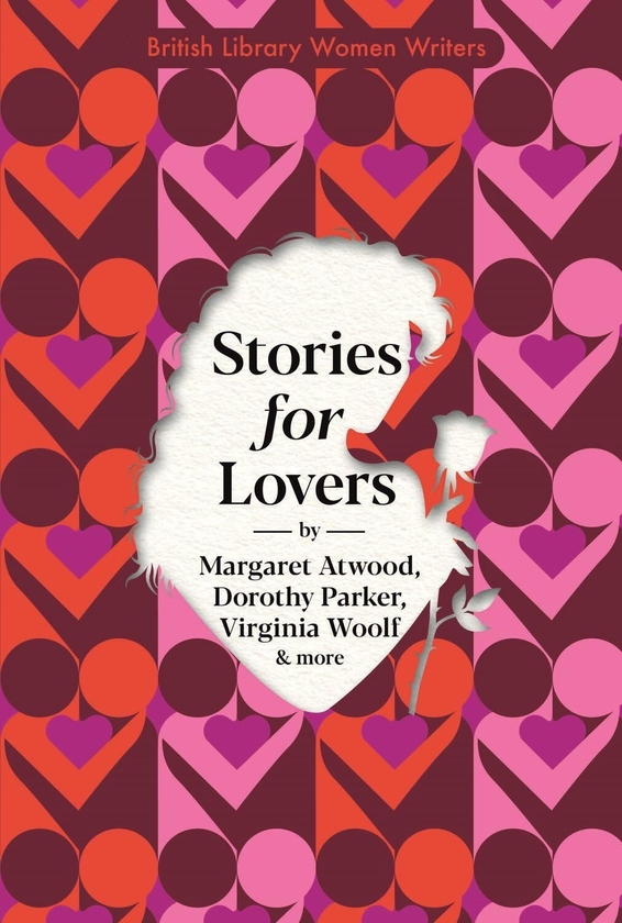 Паперова книга «Stories for Lovers» - фото №1