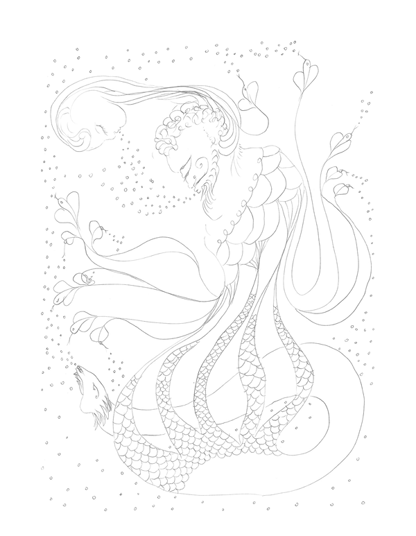 Бумажная книга «Greek Myths. A New Retelling», автор Шарлотта Хиггинс - фото №1