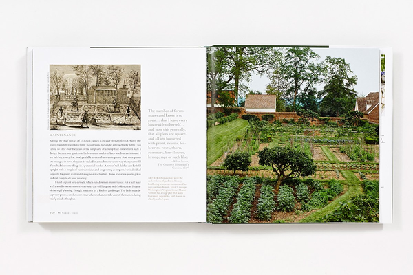 Паперова книга «On Garden Style», автор Банні Вільямс - фото №1