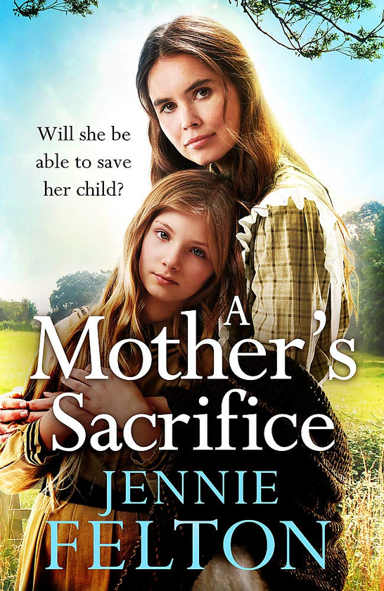 Бумажная книга «A Mother's Sacrifice», автор Дженни Фелтон - фото №1