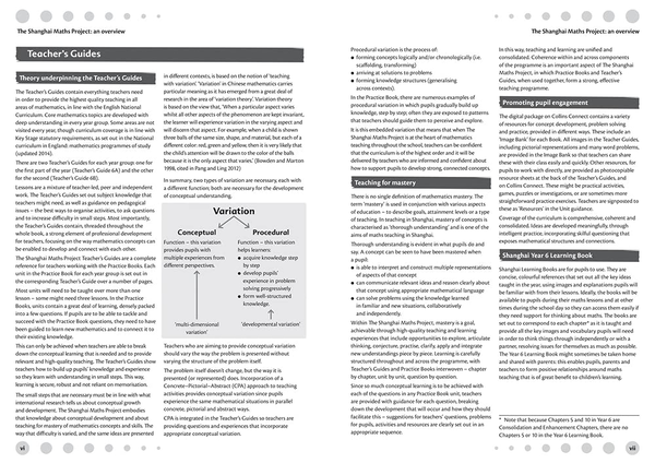 Бумажная книга «Teacher's Guide 6A» - фото №1