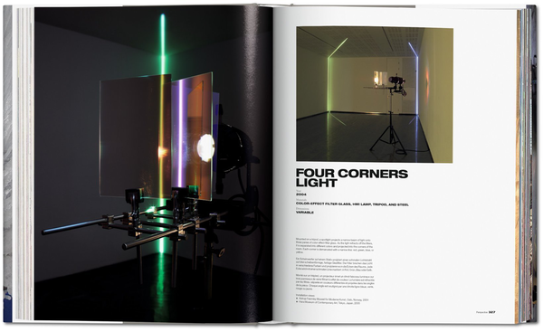 Паперова книга «Studio Olafur Eliasson: An Encyclopedia» - фото №1