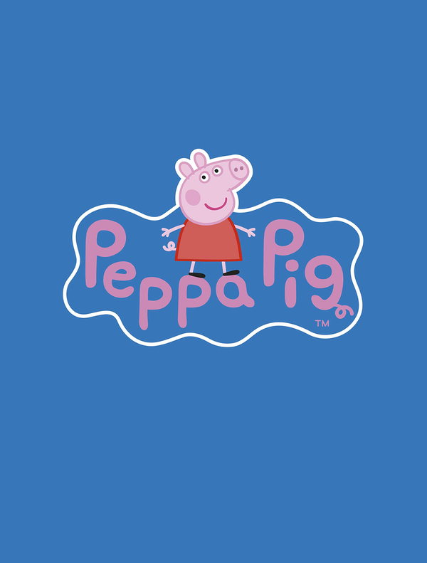 Бумажная книга «Peppa Pig: The Official Peppa Annual 2021» - фото №1