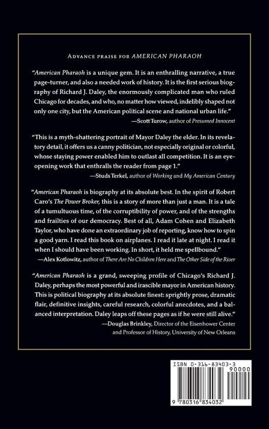 Бумажная книга «American Pharoah», авторов Элизабет Тейлор, Адам Коэн - фото №1