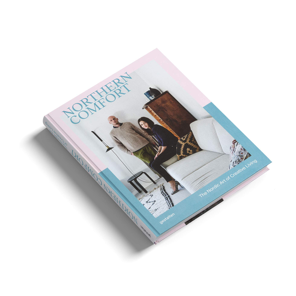 Бумажная книга «Northern Comfort. The Nordic Art of Creative Living» - фото №1
