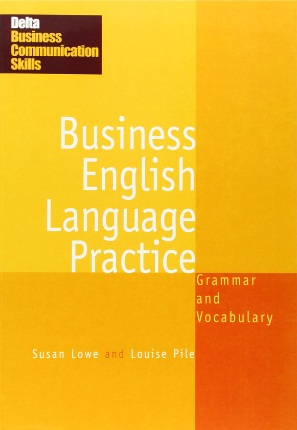 Паперова книга «DBC: Business English Language Practice: Effective Communication in Business English», автор Сьюзен Лоу - фото №1