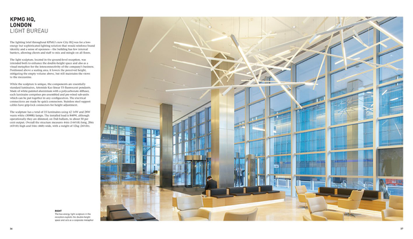 Бумажная книга «Detail in Contemporary Lighting Design», автор Джилл Энтвистл - фото №1