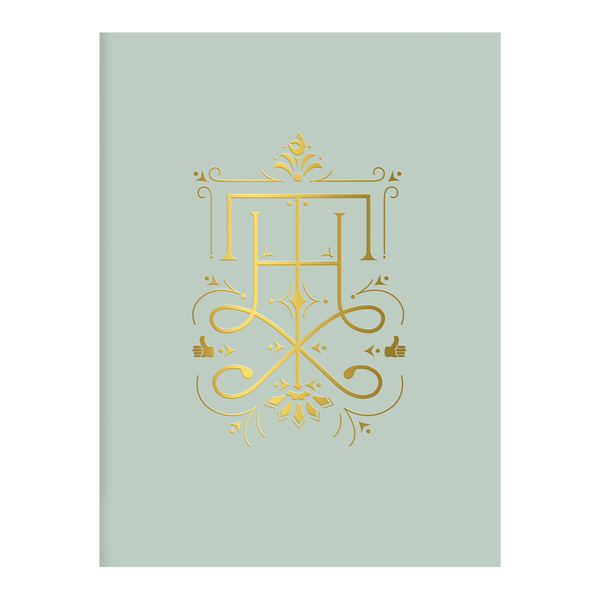 Бумажная книга «Cheree Berry The Write Words Greeting Assortment With Booklet» - фото №1