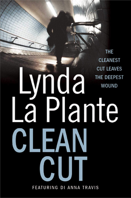 Бумажная книга «Clean Cut», автор Линда Ла Плант - фото №1