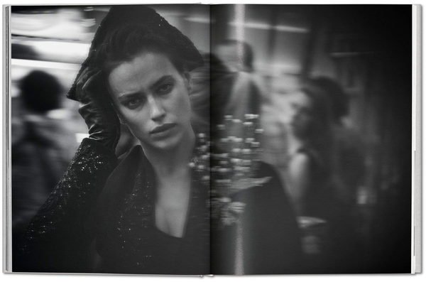 Бумажная книга «Peter Lindbergh. Dior», автор Мартин Харрисон - фото №1