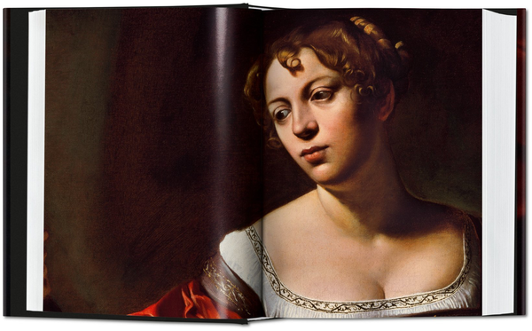 Книга «Caravaggio. The Complete Works» – Себастіан Шутз, купити за