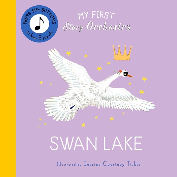 [object Object] «Swan Lake» - фото №1