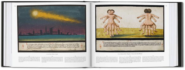 Бумажная книга «The Book of Miracles», автор Тилль-Хольгер Борхерт - фото №1