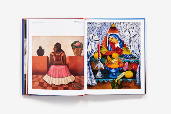 Бумажная книга «Frida Kahlo. Making Herself Up» - фото №1