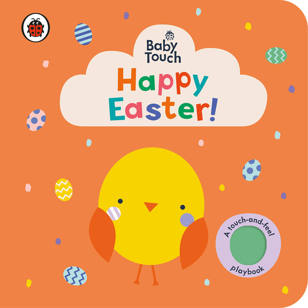 [object Object] «Baby Touch. Happy Easter!» - фото №1