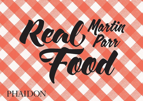 Паперова книга «Real Food», автор Фергус Хендерсон - фото №1