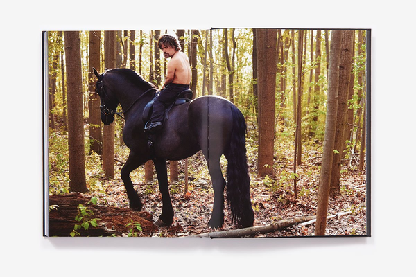 Бумажная книга «Mark Seliger Photographs», автор Марк Селигер - фото №1