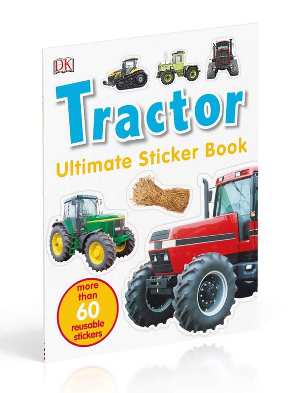 [object Object] «Tractor» - фото №3 - миниатюра