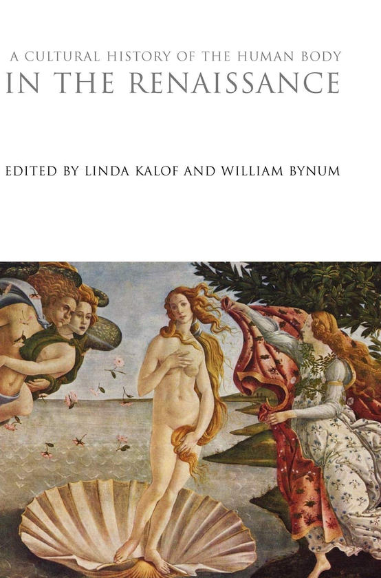 Бумажная книга «A Cultural History of the Human Body in the Renaissance» - фото №1