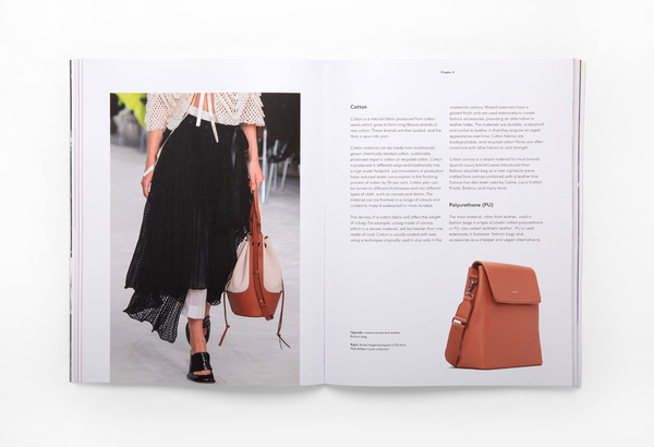 Бумажная книга «Fashion Bags and Accessories», автор Дарла-Джейн Гилрой - фото №1