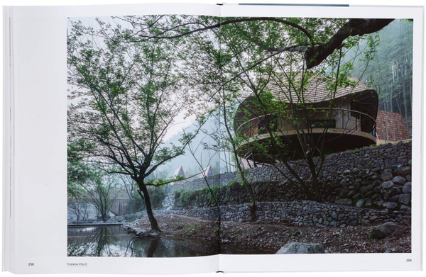 Бумажная книга «Beyond the West. New Global Architecture» - фото №1