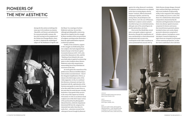 Бумажная книга «Art Deco Sculpture», автор Аластер Дункан - фото №1