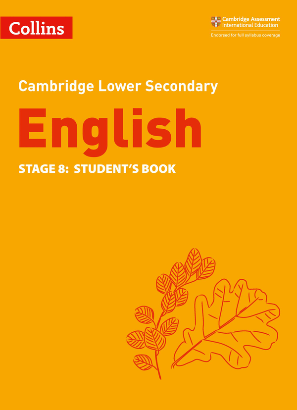 Паперова книга «Lower Secondary English Student's Book. Stage 8», авторів Айан Кірбі, Емма Пейдж - фото №1