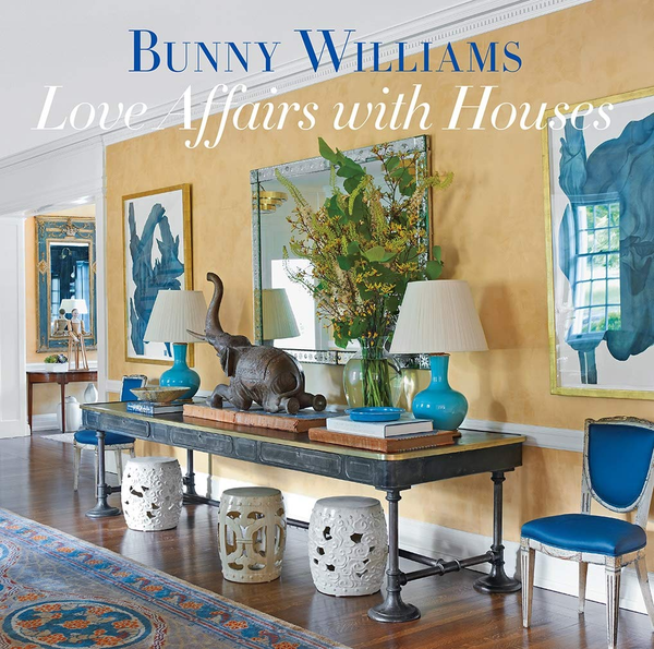 Бумажная книга «Love Affairs with Houses» - фото №1