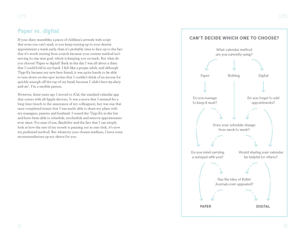 Паперова книга «An Edited Life: Simple Steps to Streamlining Life, at Work and at Home», автор Анна Ньютон - фото №1
