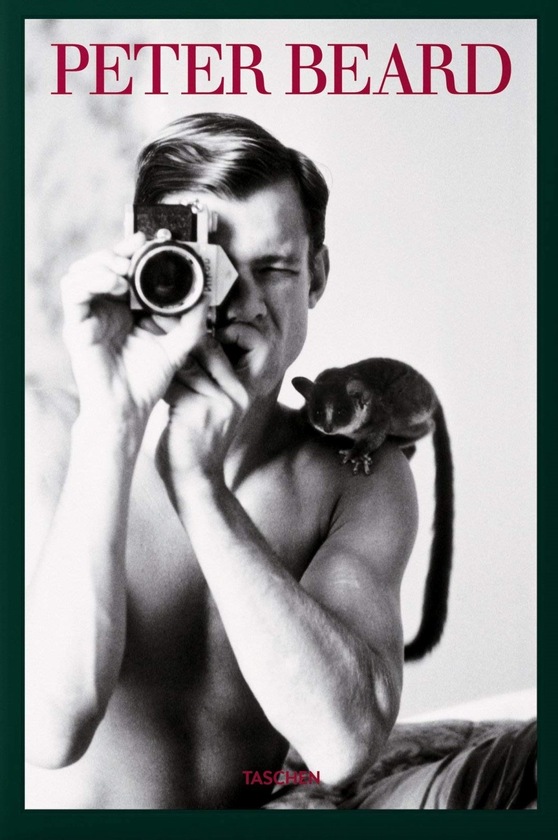 Бумажная книга «Peter Beard », автор Оуэн Эдвардс - фото №1