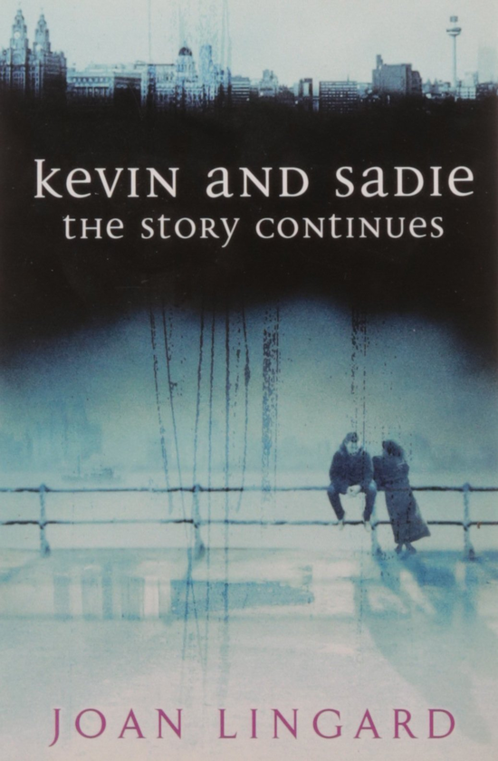 Бумажная книга «Kevin and Sadie: The Story Continues», автор Джоан Лингард - фото №1