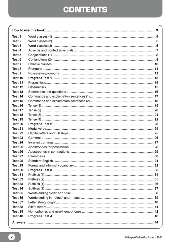 Паперова книга «English in 5 Minutes a Day Age 9-10: Ideal for Use at Home» - фото №1