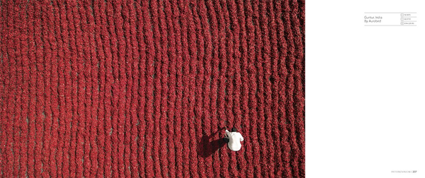 Паперова книга «Dronescapes. The New Aerial Photography from Dronestagram» - фото №1