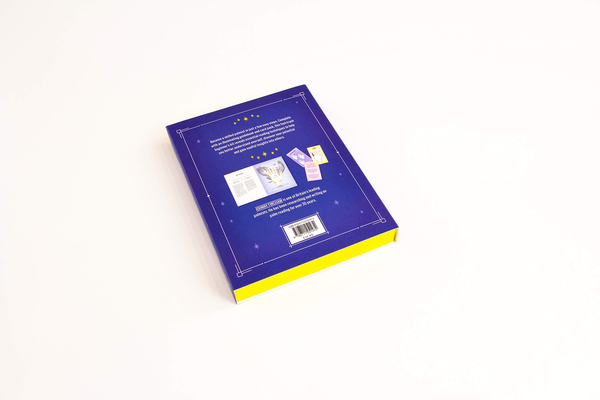 Бумажная книга «The Modern Palm Reader», автор Джонни Финчем - фото №1