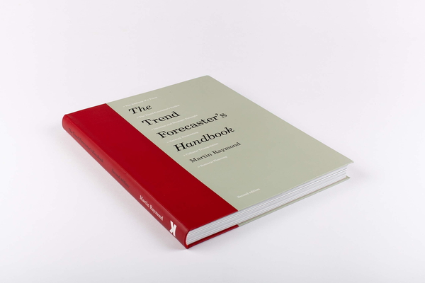 Книга «Trend Forecaster`s Handbook » – Мартін Реймонд, купити за