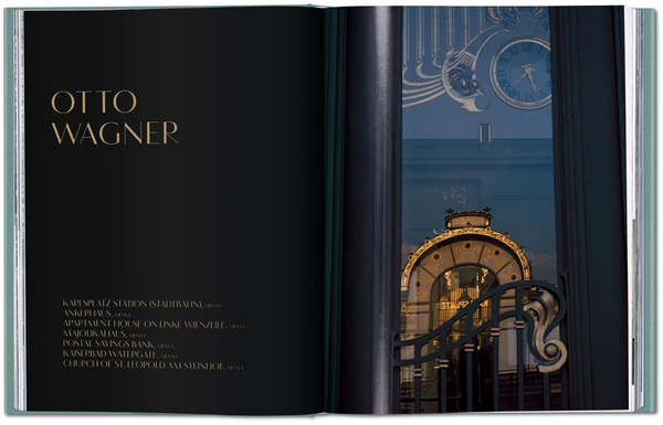 Бумажная книга «Keiichi Tahara. Architecture Fin-de-Siecle», автор Ричи Мияке - фото №1