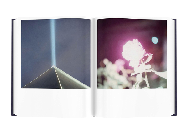 Бумажная книга «Rinko Kawauchi. Illuminance. The Tenth Anniversary Edition» - фото №1